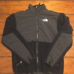 Boys XL North Face Jacket